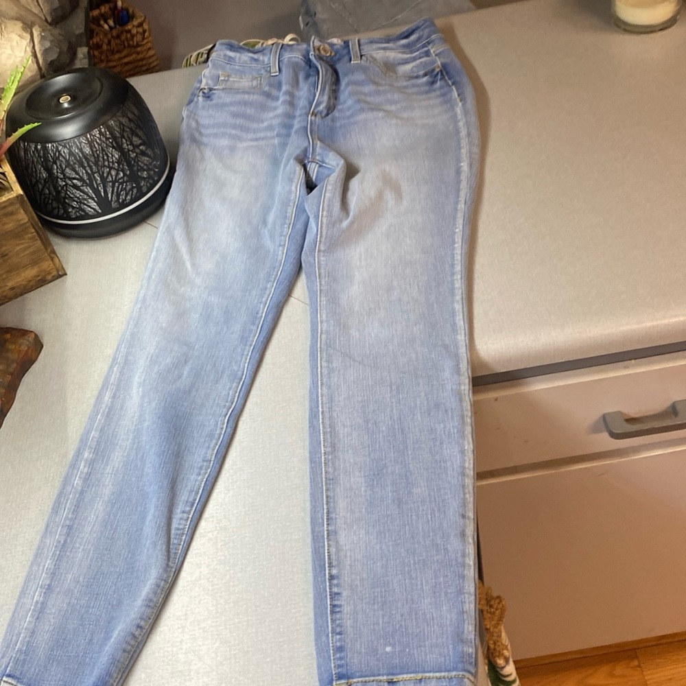 Time & Tru jeans, size 4